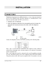 Предварительный просмотр 67 страницы Esse-ti Fly ViewOperator User Manual