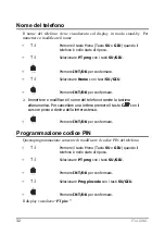 Предварительный просмотр 32 страницы Esse-ti Fly290View User Manual