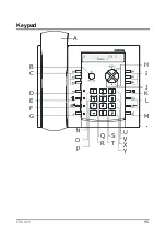 Предварительный просмотр 45 страницы Esse-ti Fly290View User Manual