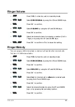 Предварительный просмотр 85 страницы Esse-ti FlyDect User Manual