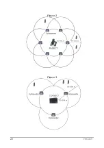 Предварительный просмотр 22 страницы Esse-ti FlyRepeater User Manual