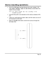 Предварительный просмотр 13 страницы Esse-ti GSM500 M2M User Manual