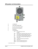 Preview for 6 page of Esse-ti HELPY 2W-LCP Quick Manual