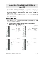 Preview for 11 page of Esse-ti HELPY 2W-LCP Quick Manual