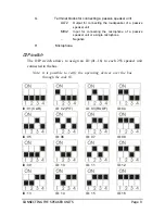 Preview for 9 page of Esse-ti HELPY 2W-TL Quick Manual