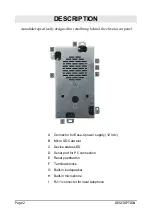 Preview for 2 page of Esse-ti HELPY 2W-V BASIC Quick Manual