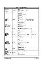 Preview for 19 page of Esse-ti HELPY COMPACT 5HL-600 Quick Manual