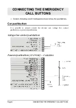 Preview for 6 page of Esse-ti HELPY COMPACT-TL Quick Manual