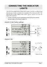 Preview for 9 page of Esse-ti HELPY COMPACT-TL Quick Manual