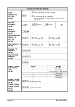 Preview for 24 page of Esse-ti Helpy GSM Quick Manual