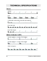 Preview for 82 page of Esse-ti Helpy L300 User Manual