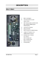 Предварительный просмотр 2 страницы Esse-ti HELPY QUICK INTL Quick Manual