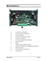 Предварительный просмотр 4 страницы Esse-ti HELPY QUICK INTL Quick Manual