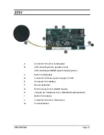 Предварительный просмотр 6 страницы Esse-ti HELPY QUICK INTL Quick Manual