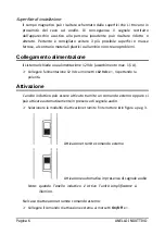 Preview for 6 page of Esse-ti INDUCTION LOOP User Manual