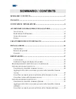 Preview for 2 page of Esse-ti ST50 DECT User Manual