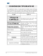 Preview for 8 page of Esse-ti ST50 DECT User Manual