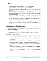 Preview for 10 page of Esse-ti ST50 DECT User Manual