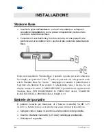 Preview for 14 page of Esse-ti ST50 DECT User Manual