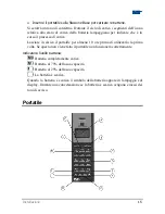 Preview for 15 page of Esse-ti ST50 DECT User Manual