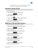 Preview for 29 page of Esse-ti ST50 DECT User Manual