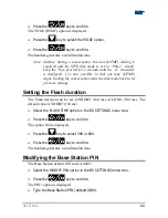 Preview for 69 page of Esse-ti ST50 DECT User Manual