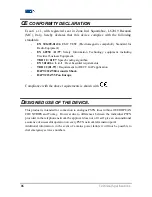 Preview for 86 page of Esse-ti ST50 DECT User Manual