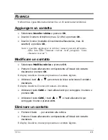 Preview for 15 page of Esse-ti ST501 User Manual