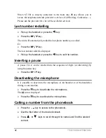 Preview for 42 page of Esse-ti ST501 User Manual