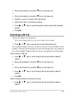 Preview for 43 page of Esse-ti ST501 User Manual