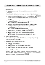 Preview for 6 page of Esse-ti ST56 GMV Quick Manual