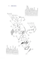 Preview for 14 page of Esse 200/23 Installation And Servicing Instructions