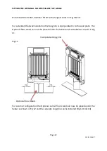 Preview for 22 page of Esse 39 Portrait Installation, User & Servicing Instructions