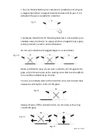 Предварительный просмотр 17 страницы Esse 990-EL Instructions Manual