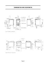 Предварительный просмотр 4 страницы Esse Bakeheart Manual