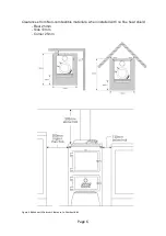 Предварительный просмотр 6 страницы Esse Bakeheart Manual