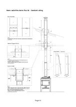 Предварительный просмотр 14 страницы Esse Bakeheart Manual