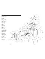 Preview for 7 page of Esse EW Operating & Installation Instructions Manual