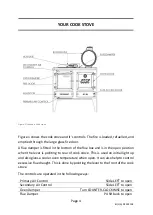 Предварительный просмотр 4 страницы Esse Ironheart EW North American Instructions