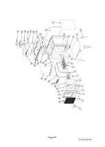 Предварительный просмотр 39 страницы Esse Ironheart EW North American Instructions