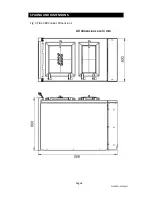 Preview for 8 page of Esse Plus 500 Instructions Manual