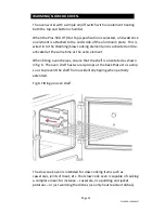 Предварительный просмотр 12 страницы Esse Plus 500 Instructions Manual