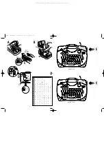 Preview for 2 page of Esselte DYMO LM100 PLUS Instructions For Use Manual