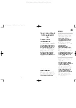 Preview for 14 page of Esselte DYMO LM100 PLUS Instructions For Use Manual