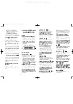 Preview for 15 page of Esselte DYMO LM100 PLUS Instructions For Use Manual