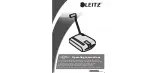 Esselte LEITZ ImpressBIND 140 Operating Instructions Manual предпросмотр