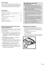 Предварительный просмотр 8 страницы Esselte LEITZ ImpressBIND 140 Operating Instructions Manual