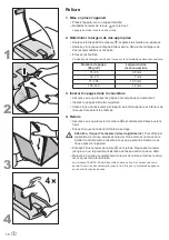 Предварительный просмотр 9 страницы Esselte LEITZ ImpressBIND 140 Operating Instructions Manual