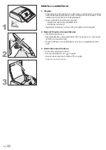 Предварительный просмотр 77 страницы Esselte LEITZ impressBIND 280 Operating Instructions Manual