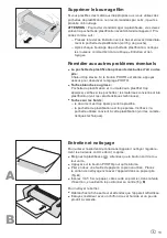 Preview for 13 page of Esselte LEITZ Lam Easy A3 Operating Instructions Manual